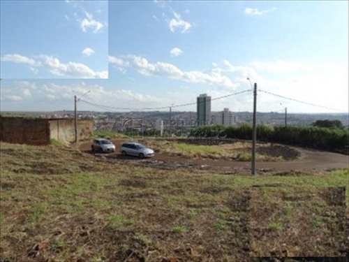 Terreno, código 45547 em Jaú, bairro Jardim Diamante
