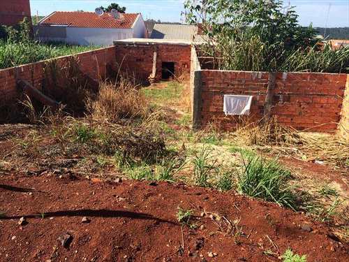 Terreno, código 4496 em Jaú, bairro Jardim Parati