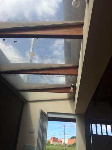 Casa, código 4466 em Jaú, bairro Jardim Dona Emília