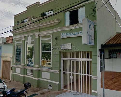 Sala Comercial, código 4455 em Jaú, bairro Centro