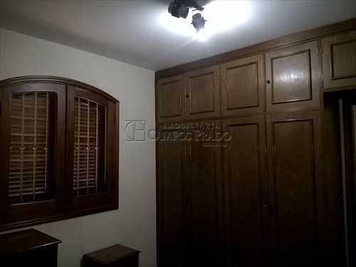 Casa, código 4447 em Jaú, bairro Chácara Doutor Lopes