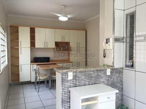 Casa, código 4389 em Jaú, bairro Jardim Alvorada