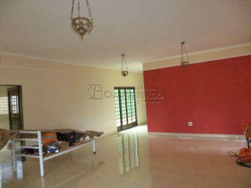 Chácara, código 4012 em Jaú, bairro Jardim Olaria (Potunduva)