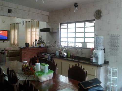 Casa, código 3665 em Jaú, bairro Centro