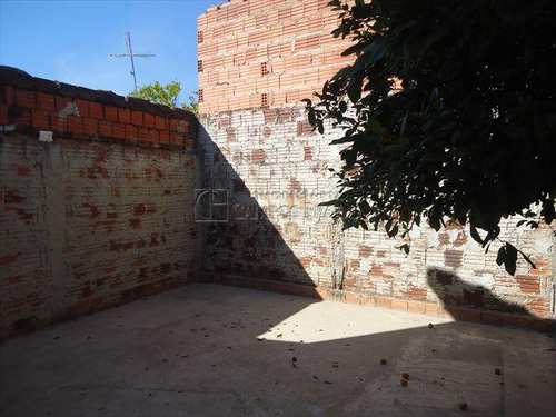 Casa, código 3454 em Jaú, bairro Jardim Maria Luiza IV