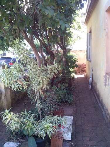 Casa, código 3424 em Jaú, bairro Vila Santa Maria