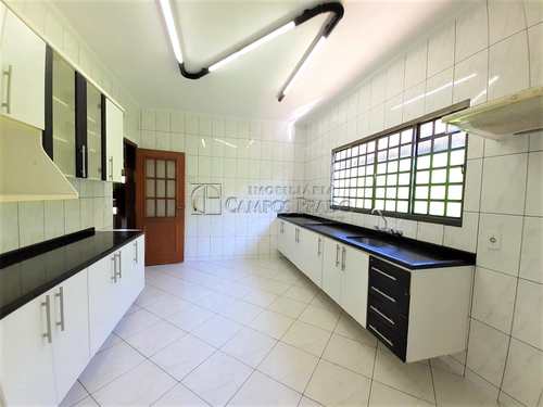 Casa, código 3320 em Jaú, bairro Jardim Maria Cibele