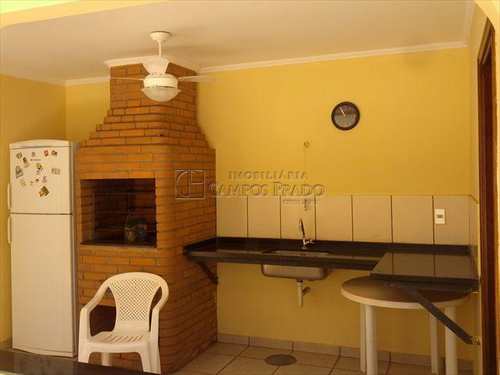 Casa, código 3124 em Jaú, bairro Jardim Maria Luiza II