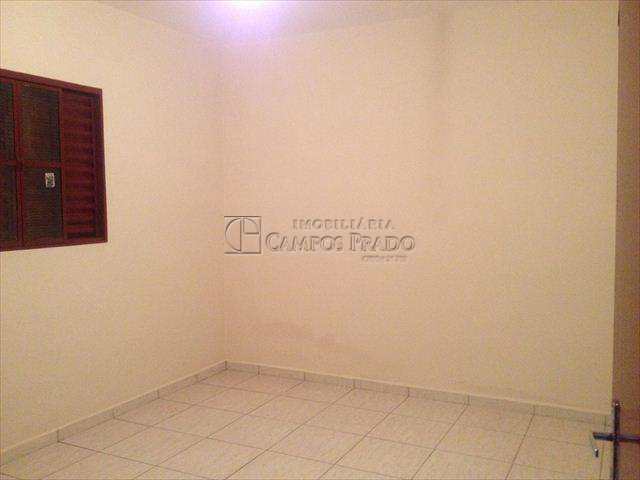 Casa em Jaú, no bairro Jardim Vila Maria