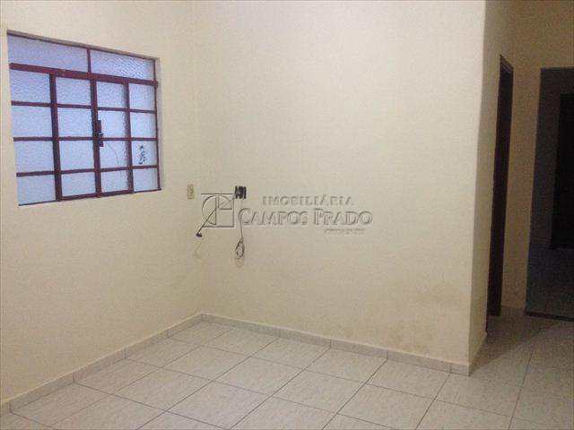Casa em Jaú, no bairro Jardim Vila Maria