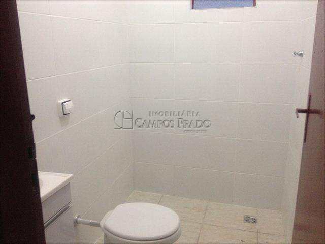 Casa em Jaú, no bairro Jardim Vila Maria