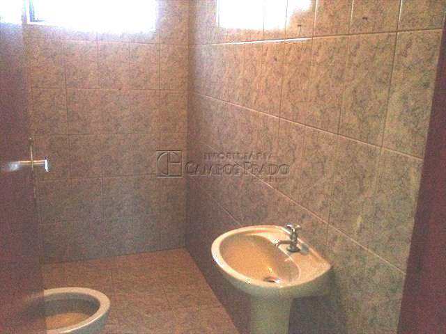 Casa em Jaú, no bairro Jardim Vila Maria