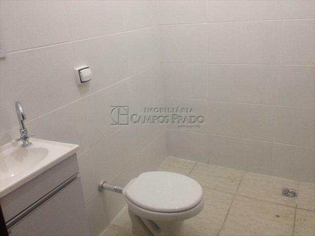 Casa em Jaú, no bairro Jardim Vila Maria