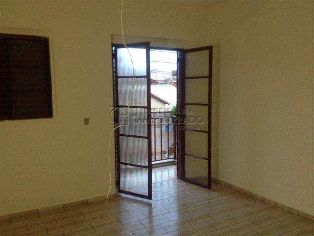 Casa em Jaú, no bairro Jardim Vila Maria