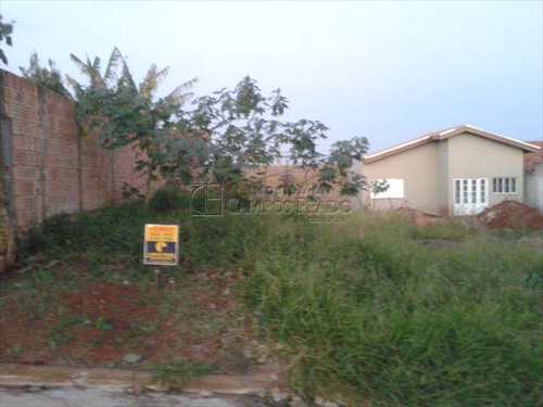 Terreno, código 3006 em Jaú, bairro Jardim Parati