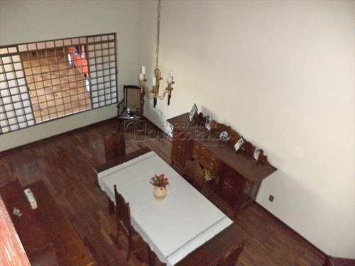 Casa, código 2941 em Jaú, bairro Centro