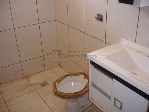 Casa, código 2643 em Jaú, bairro Chácara Nunes