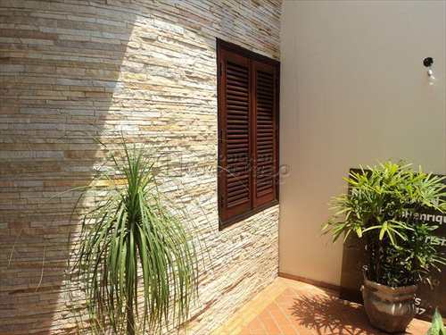 Casa, código 2443 em Jaú, bairro Jardim Ferreira Dias