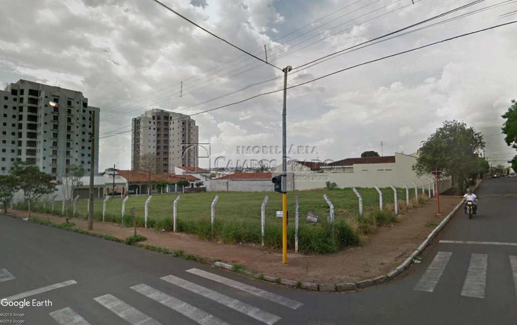 Terreno Comercial em Jaú, no bairro Jardim Netinho Prado