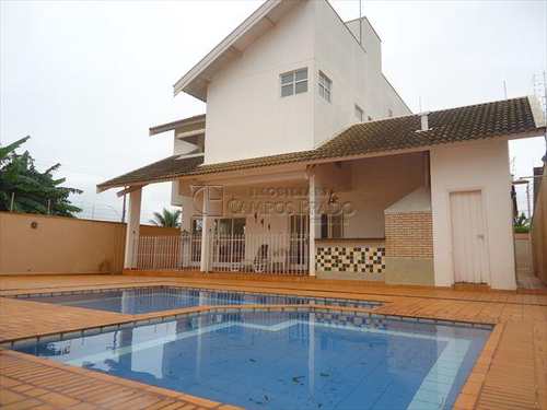 Casa, código 2292 em Jaú, bairro Jardim Alvorada II