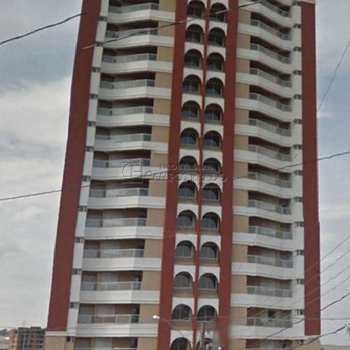 Apartamento em Jaú, bairro Vila Santa Terezinha