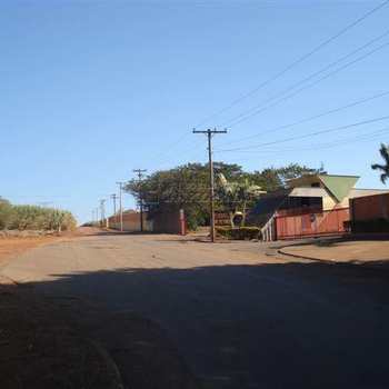 Armazém ou Barracão em Barra Bonita, bairro Campos Salles