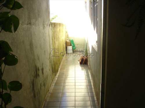 Casa, código 2084 em Jaú, bairro Jardim Bela Vista