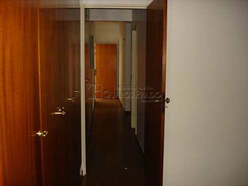 Apartamento, código 2032 em Jaú, bairro Centro