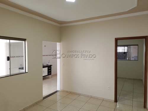 Casa, código 1754 em Jaú, bairro Jardim Doutor Luciano