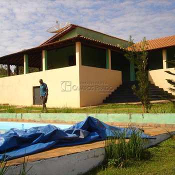 Chácara em Itapuí, bairro Balneário Mar Azul