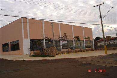 Sala Comercial, código 1287 em Jaú, bairro Jardim Campos Prado