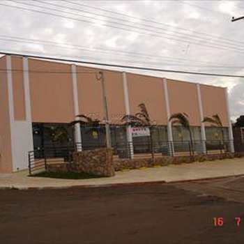 Sala Comercial em Jaú, bairro Jardim Campos Prado