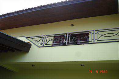 Casa, código 1127 em Jaú, bairro Jardim Campos Prado