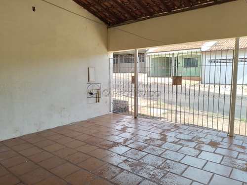 Casa, código 295 em Jaú, bairro Jardim Santa Helena