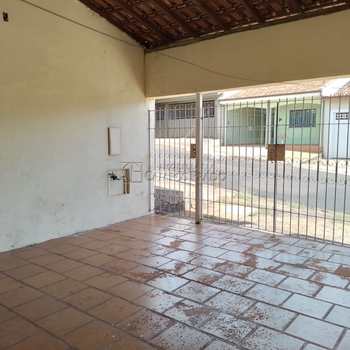 Casa em Jaú, bairro Jardim Santa Helena