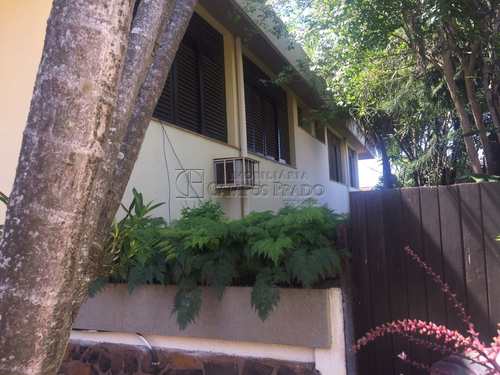 Casa Comercial, código 46731 em Jaú, bairro Vila Brasil