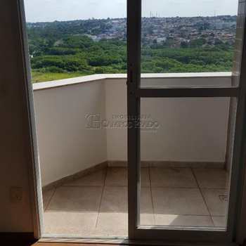 Apartamento em Bauru, bairro Centro