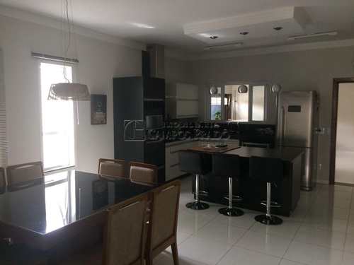 Casa, código 46908 em Jaú, bairro Jardim Maria Luiza II