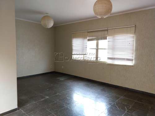 Casa, código 46952 em Jaú, bairro Chácara Braz Miraglia