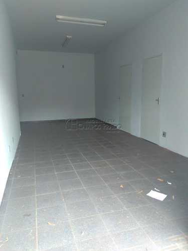 Salão, código 46984 em Jaú, bairro Vila Assis