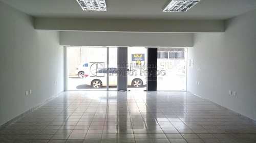 Salão, código 47039 em Jaú, bairro Centro