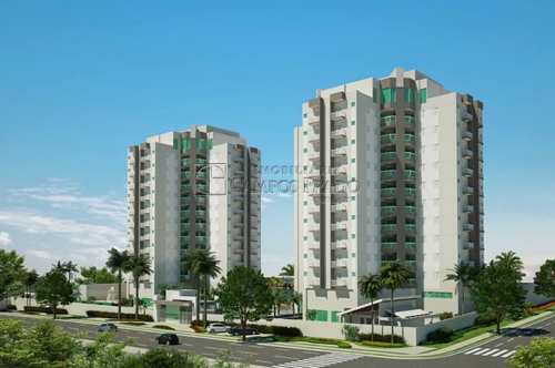 Apartamento, código 47083 em Jaú, bairro Jardim Netinho Prado