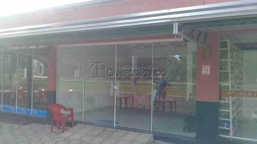 Sala Comercial, código 47091 em Jaú, bairro Jardim Jorge Atalla