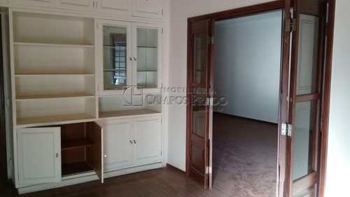 Casa, código 47102 em Jaú, bairro Jardim Regina