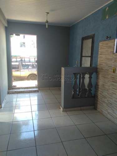 Sala Comercial, código 47123 em Jaú, bairro Vila Assis