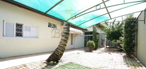 Casa, código 47187 em Jaú, bairro Jardim América