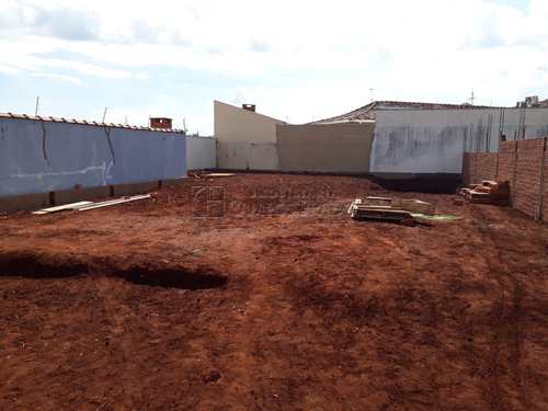 Terreno, código 47302 em Jaú, bairro Jardim Continental