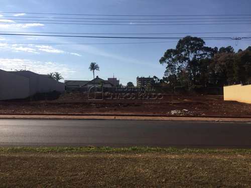 Terreno, código 47315 em Jaú, bairro Jardim Alvorada