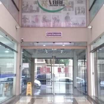 Sala Comercial em Jaú, bairro Centro
