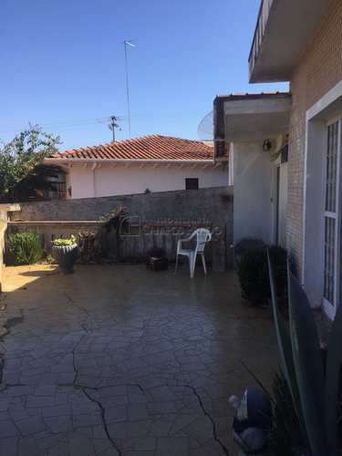 Casa, código 47362 em Jaú, bairro Vila Assis